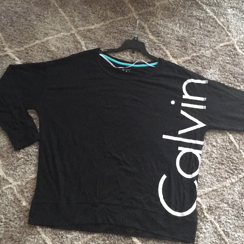 Calvin Klein shirt Brand new with tags.